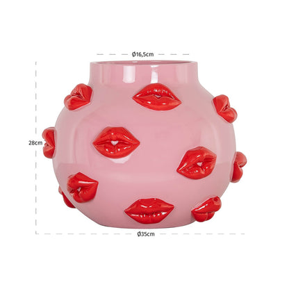 Vaas Loth (Roze) - depauwwonen