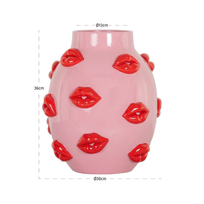 Vaas Lothien (Roze) by Richmond Interiors