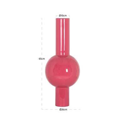 Vaas Noura (Helderroze) by Richmond Interiors