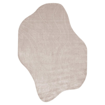 Vloerkleed Addison organisch 240x350 (Natural) by Richmond Interiors