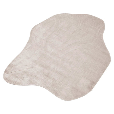 Vloerkleed Addison organisch 240x350 (Natural) by Richmond Interiors