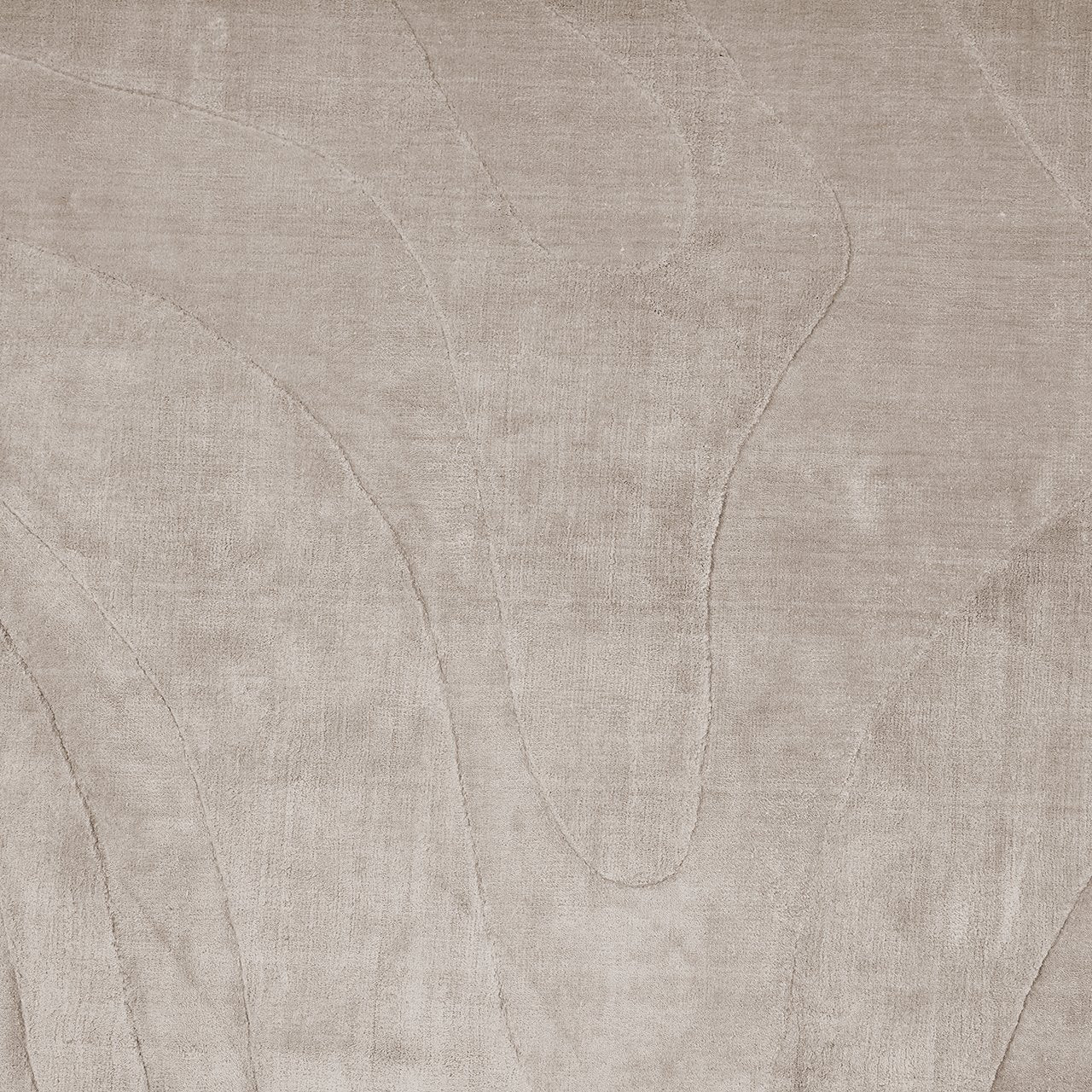 Vloerkleed Addison organisch 240x350 (Natural) - depauwwonen