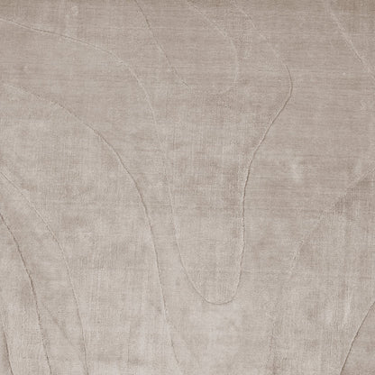 Vloerkleed Addison organisch 240x350 (Natural) - depauwwonen