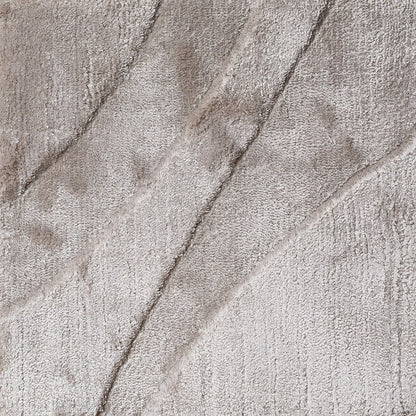 Vloerkleed Addison organisch 240x350 (Natural) - depauwwonen