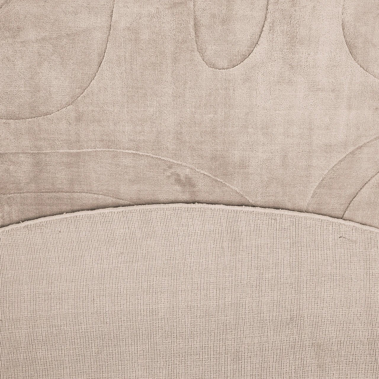 Vloerkleed Addison rond 260x260 (Natural) by Richmond Interiors