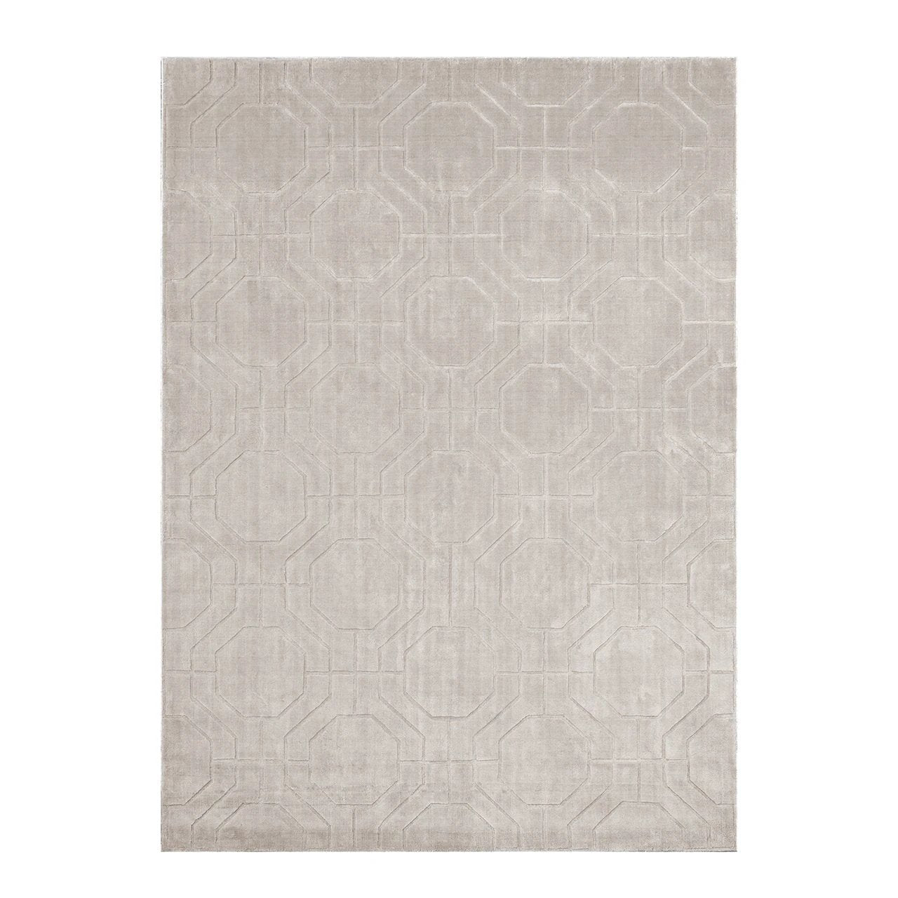 Vloerkleed Flynn ivory 200x300 by Richmond Interiors