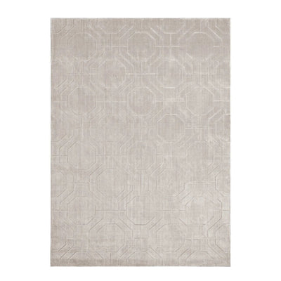 Vloerkleed Flynn ivory 200x300 by Richmond Interiors
