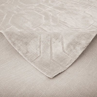 Vloerkleed Flynn ivory 200x300 by Richmond Interiors