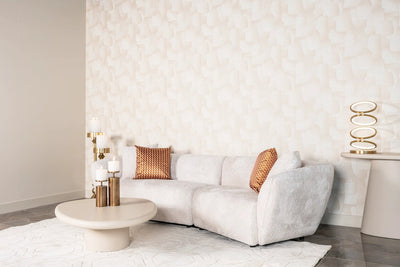 Vloerkleed Flynn ivory 200x300 by Richmond Interiors