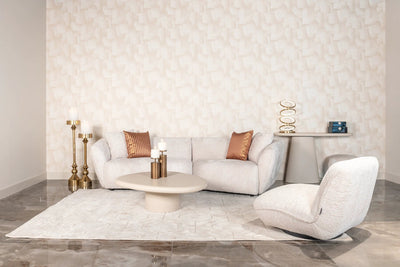 Vloerkleed Flynn ivory 200x300 by Richmond Interiors