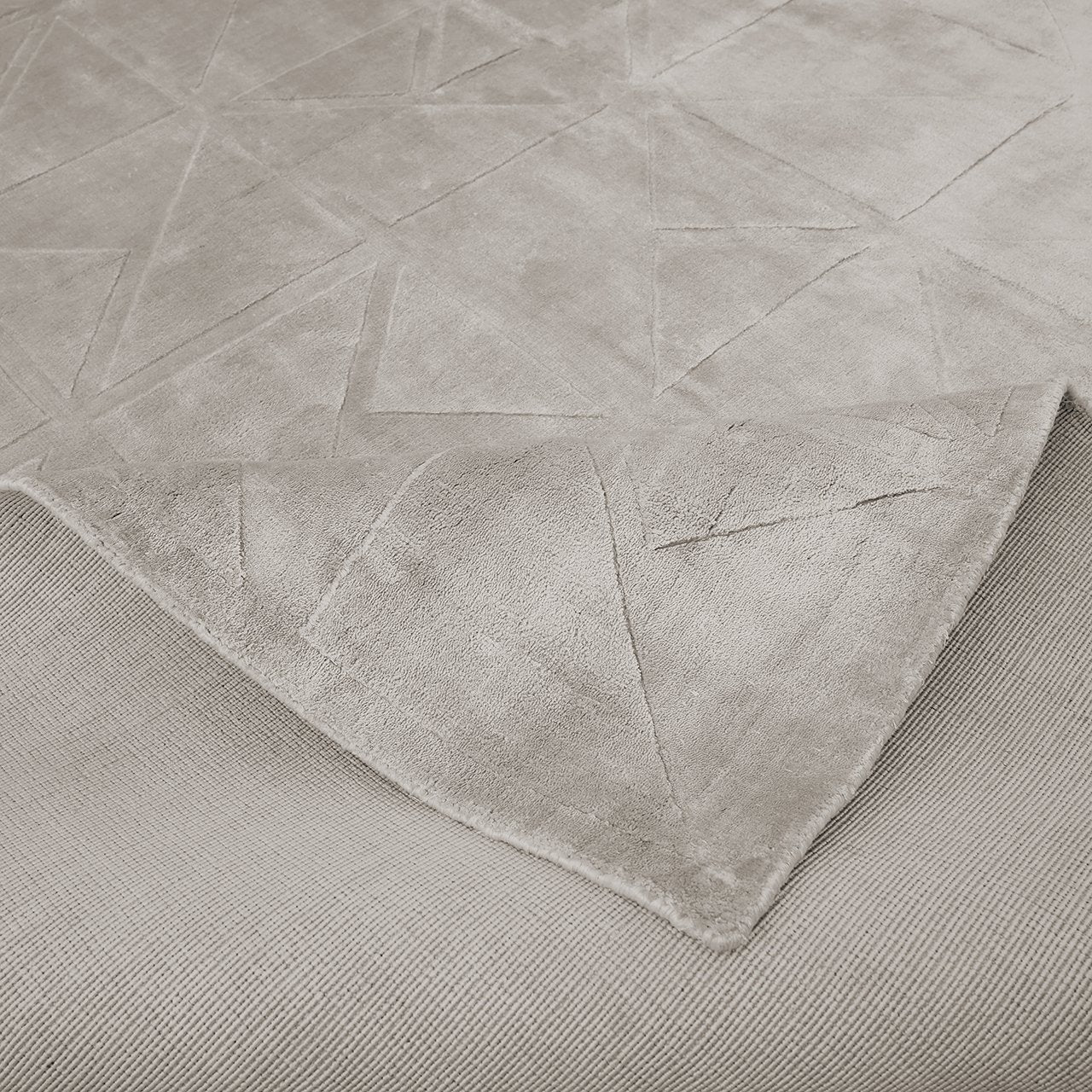 Vloerkleed Yuna beige 200x300 - depauwwonen