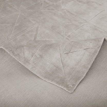 Vloerkleed Yuna beige 200x300 - depauwwonen