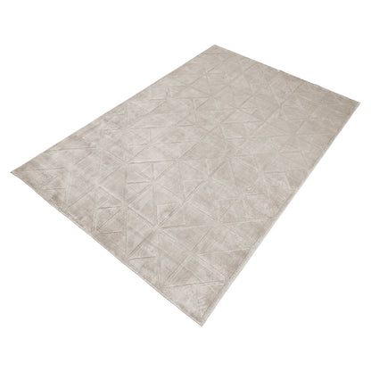 Vloerkleed Yuna beige 300x400 - depauwwonen