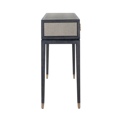 Wandtafel Bloomville 3-laden (Gold) by Richmond Interiors