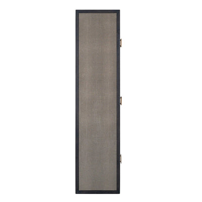 Wandtafel Bloomville 3-laden (Gold) by Richmond Interiors