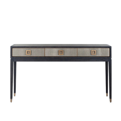 Wandtafel Bloomville 3-laden (Gold) by Richmond Interiors