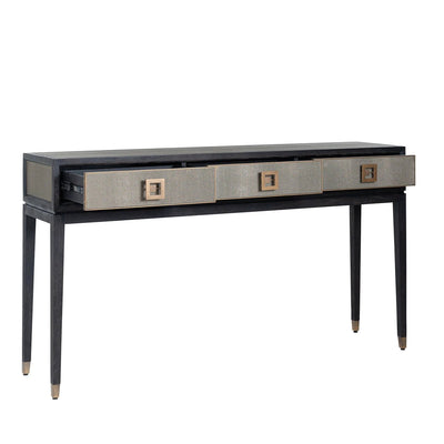 Wandtafel Bloomville 3-laden (Gold) by Richmond Interiors