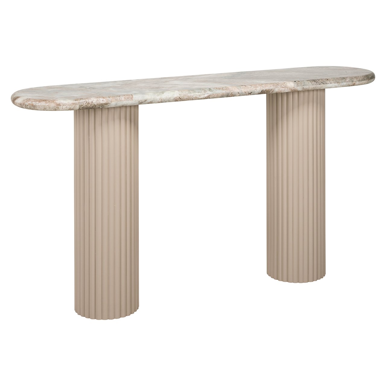 Wandtafel Coronel (Beige) - depauwwonen