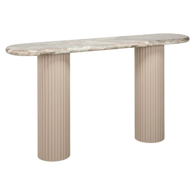 Wandtafel Coronel (Beige) by Richmond Interiors