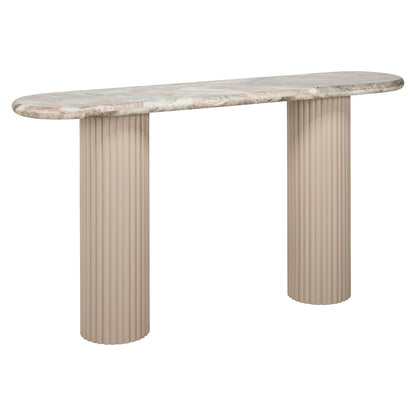 Wandtafel Coronel (Beige) - depauwwonen