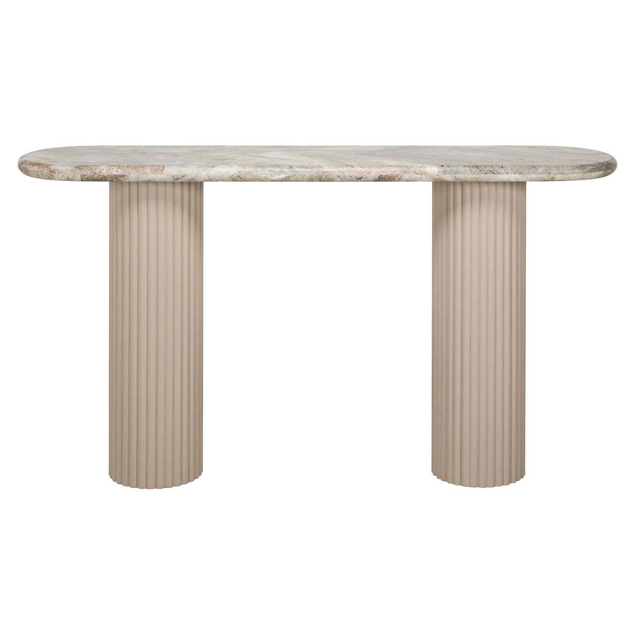 Wandtafel Coronel (Beige) - depauwwonen