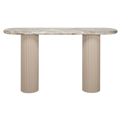 Wandtafel Coronel (Beige) by Richmond Interiors