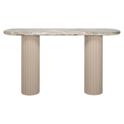 Wandtafel Coronel (Beige) - depauwwonen