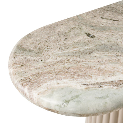 Wandtafel Coronel (Beige) - depauwwonen