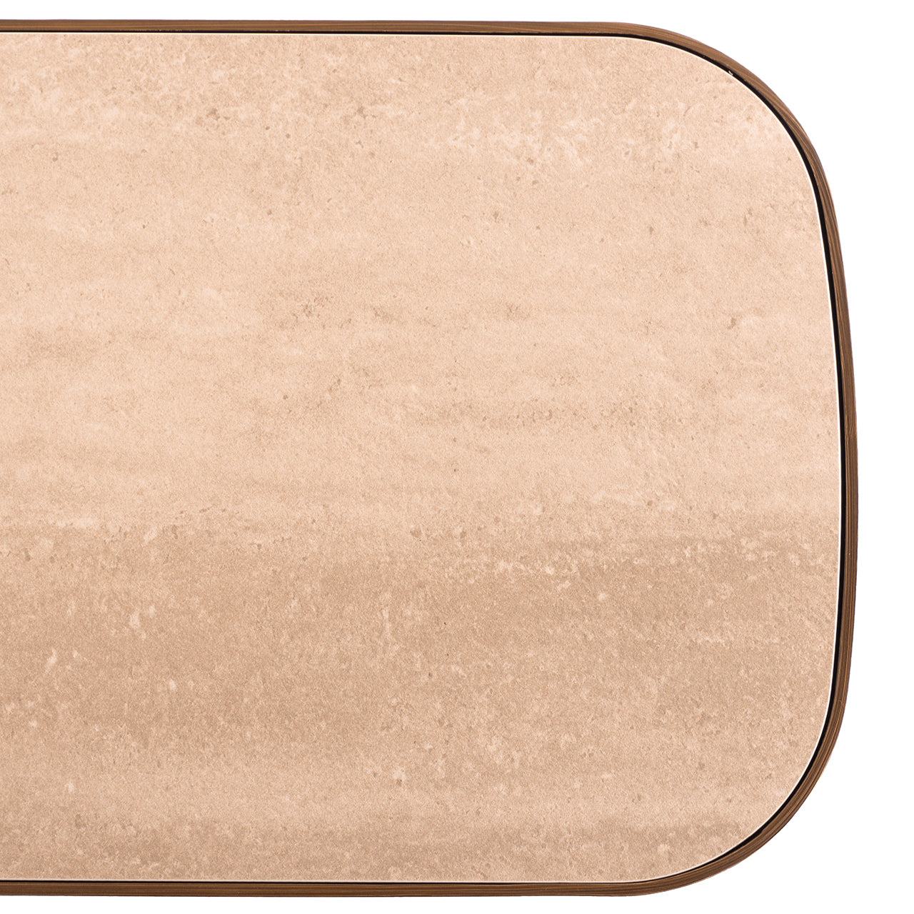 Wandtafel Locarno (Geborsteld Goud) - depauwwonen