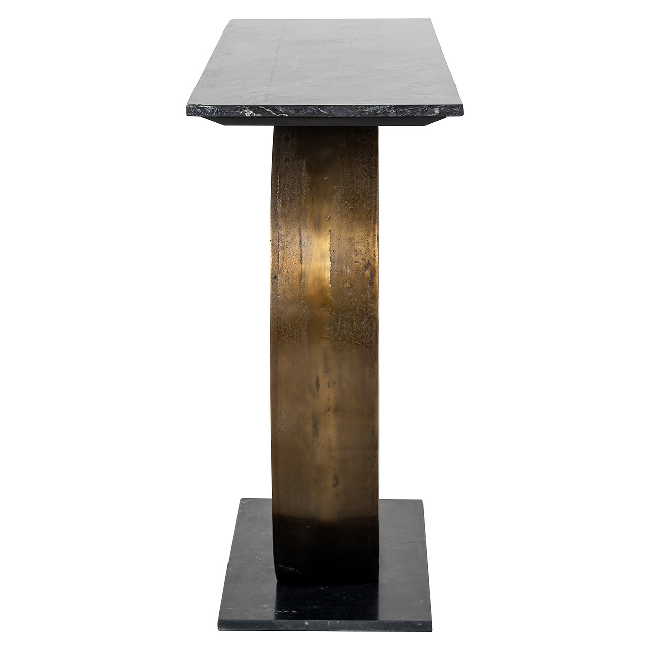 Wandtafel Luna (Goud) - depauwwonen