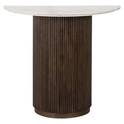 Wandtafel Mayfield (Bruin) - depauwwonen