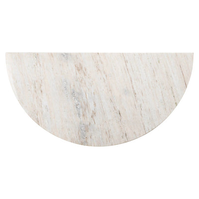 Wandtafel Mayfield (Bruin) by Richmond Interiors