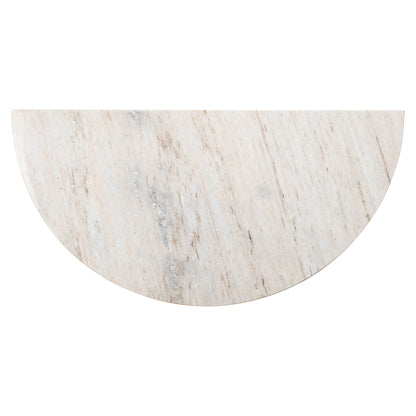 Wandtafel Mayfield (Bruin) - depauwwonen