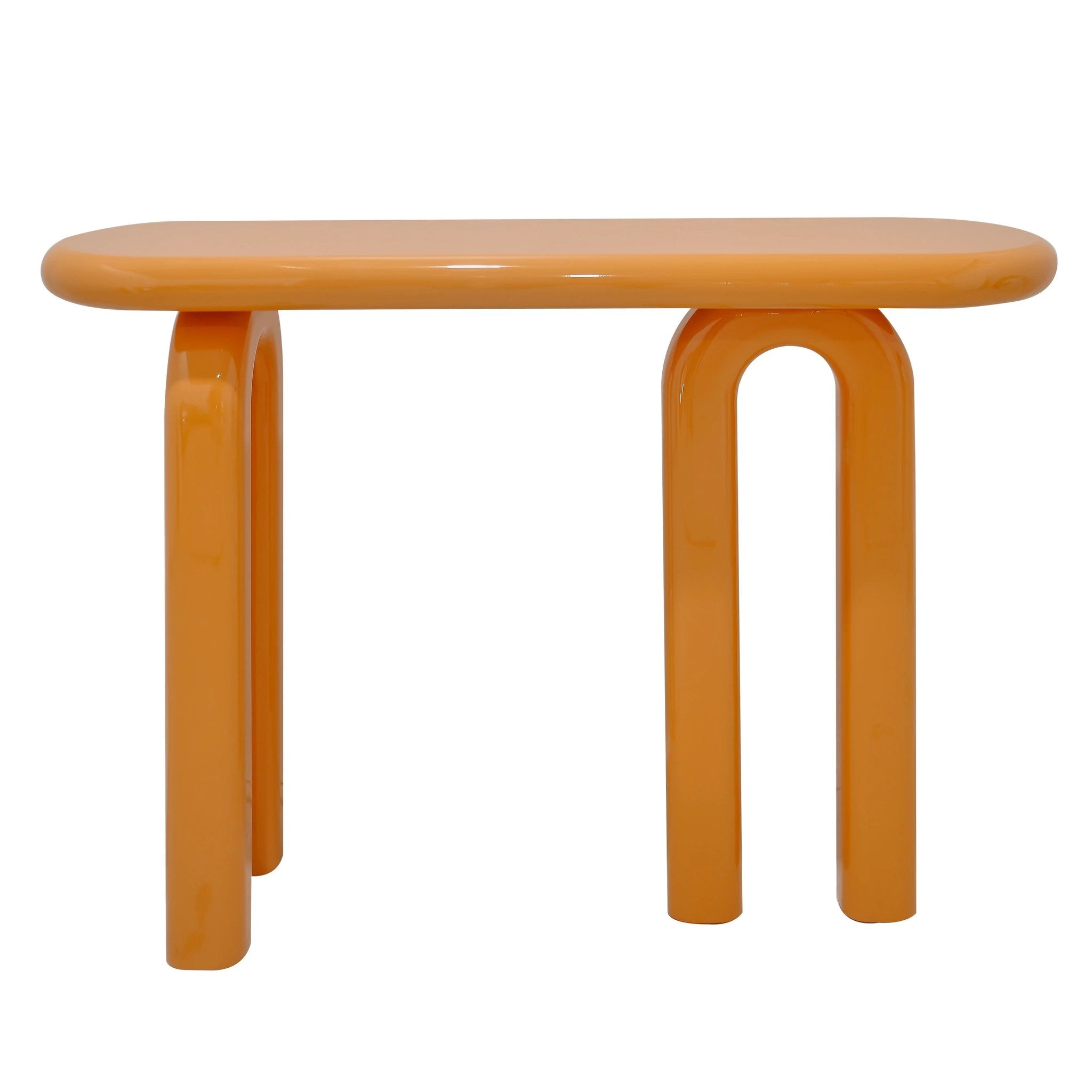 Wandtafel Rascal (Oranje) by Richmond Interiors