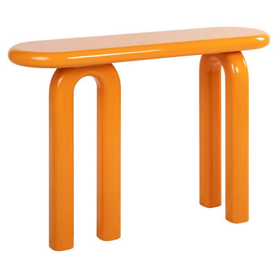 Wandtafel Rascal (Oranje) by Richmond Interiors