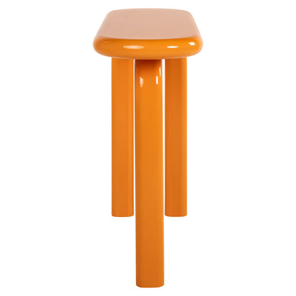 Wandtafel Rascal (Oranje) - depauwwonen