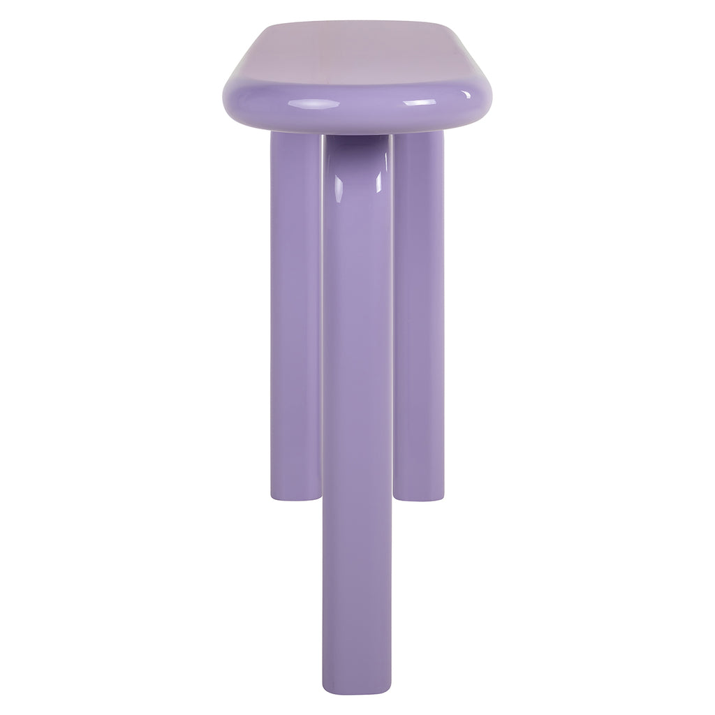 Wandtafel Rascal (Paars) - depauwwonen