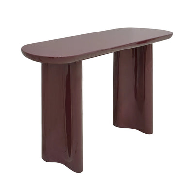 Wandtafel Sunny (Burgundy) by Richmond Interiors