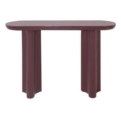 Wandtafel Sunny (Burgundy) - depauwwonen