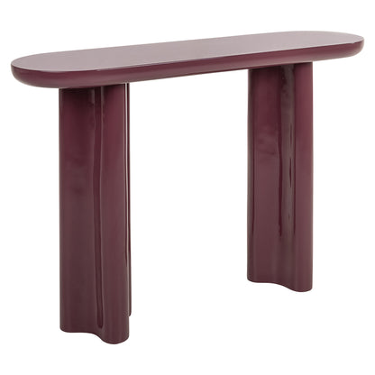 Wandtafel Sunny (Burgundy) - depauwwonen