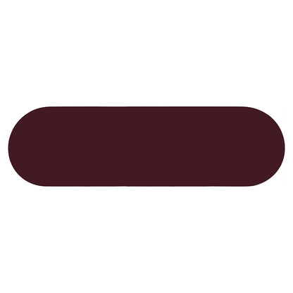 Wandtafel Sunny (Burgundy) - depauwwonen