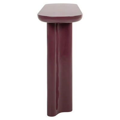 Wandtafel Sunny (Burgundy) by Richmond Interiors