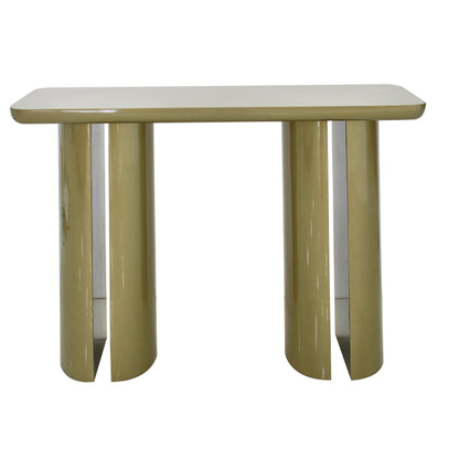 Wandtafel Whisker (Goud) - depauwwonen