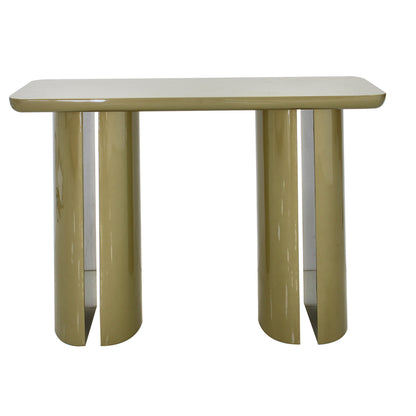 Wandtafel Whisker (Goud) - depauwwonen