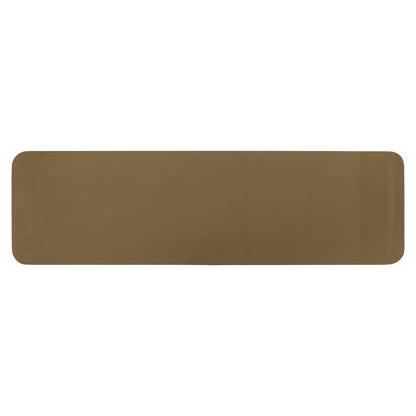Wandtafel Whisker (Goud) - depauwwonen