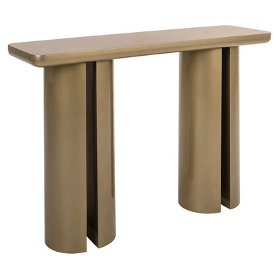 Wandtafel Whisker (Goud) by Richmond Interiors