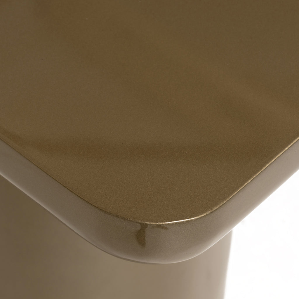 Wandtafel Whisker (Goud) - depauwwonen