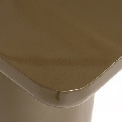 Wandtafel Whisker (Goud) - depauwwonen