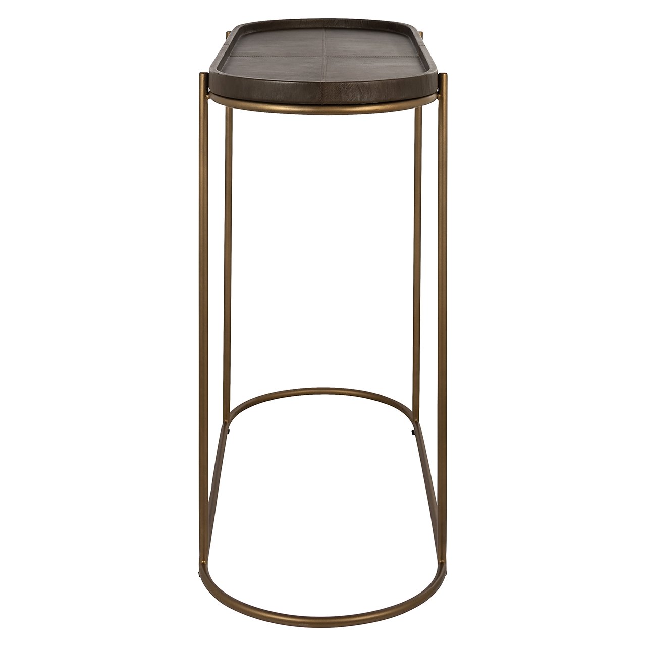 Wandtafel Zillon (Brown) - depauwwonen