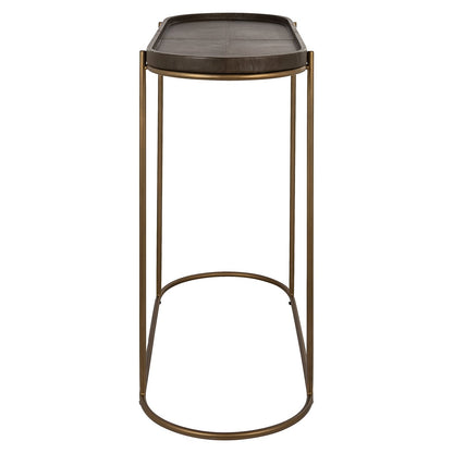 Wandtafel Zillon (Brown) - depauwwonen